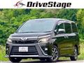 2018 Toyota Voxy