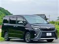 2018 Toyota Voxy