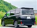 2018 Toyota Voxy