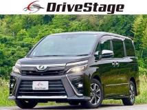 2018 Toyota Voxy