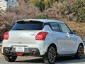2018 Suzuki Swift