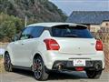 2018 Suzuki Swift