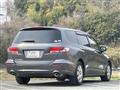 2009 Honda Odyssey