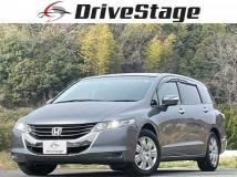 2009 Honda Odyssey