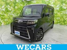 2022 Daihatsu Tanto
