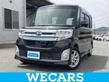 2014 Daihatsu Tanto