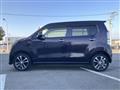 2013 Suzuki Wagon R