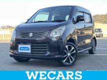 2013 Suzuki Wagon R
