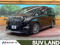 2017 Toyota Alphard G