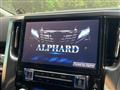 2017 Toyota Alphard G