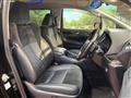 2017 Toyota Alphard G