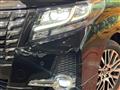 2017 Toyota Alphard G