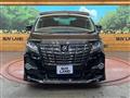 2017 Toyota Alphard G