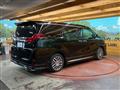 2017 Toyota Alphard G