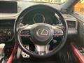 2015 Lexus RX