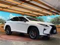 2015 Lexus RX
