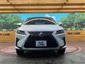 2016 Lexus RX