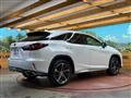 2016 Lexus RX