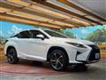 2016 Lexus RX