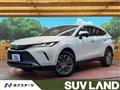 2024 Toyota Harrier Hybrid