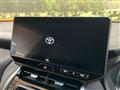 2024 Toyota Harrier Hybrid