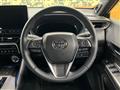 2024 Toyota Harrier Hybrid