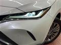 2024 Toyota Harrier Hybrid