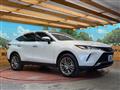2024 Toyota Harrier Hybrid