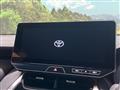2024 Toyota Harrier Hybrid