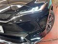 2024 Toyota Harrier Hybrid
