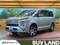 2024 Mitsubishi Delica D5