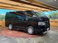 2018 Toyota Regiusace Van