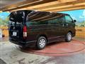 2018 Toyota Regiusace Van