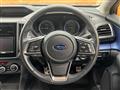 2019 Subaru IMPREZA XV HYBRID
