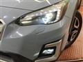 2019 Subaru IMPREZA XV HYBRID