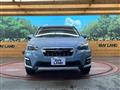 2019 Subaru IMPREZA XV HYBRID