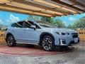 2019 Subaru IMPREZA XV HYBRID