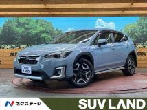 2019 Subaru IMPREZA XV HYBRID