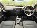 2023 Toyota Hilux