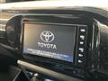 2023 Toyota Hilux