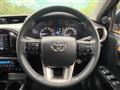 2023 Toyota Hilux