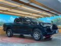 2023 Toyota Hilux