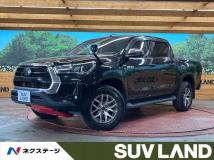 2023 Toyota Hilux