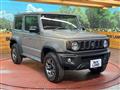 2024 Suzuki Jimny Sierra