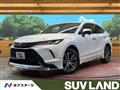 2023 Toyota Harrier