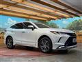 2023 Toyota Harrier