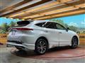 2023 Toyota Harrier