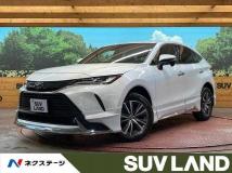 2023 Toyota Harrier