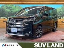 2022 Toyota Noah