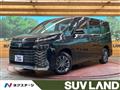 2022 Toyota Voxy
